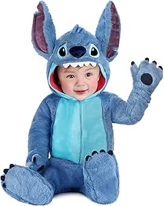 Lilo and Stitch costumes